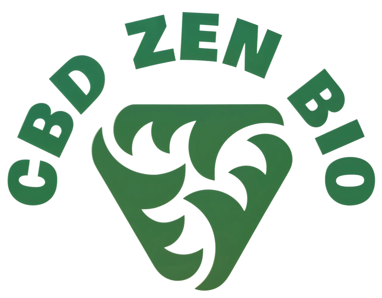 logo cbd zen bio à Périgueux